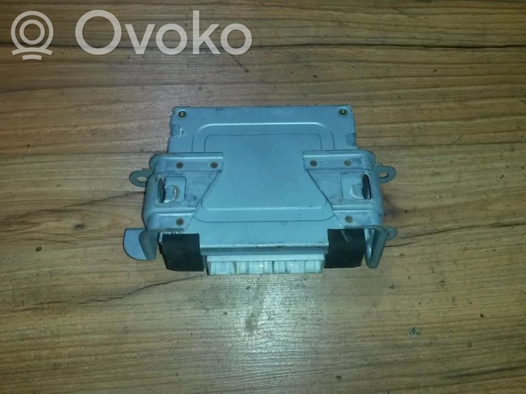 Mitsubishi Pajero Centralina/modulo regolatore della velocità 