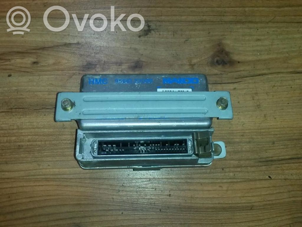 Hyundai Accent Other control units/modules 