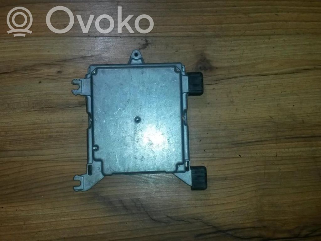 Honda Civic Engine control unit/module 