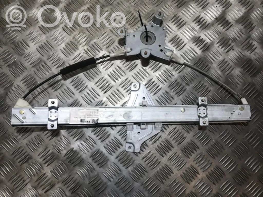 Macara ușă glisantă cu motor