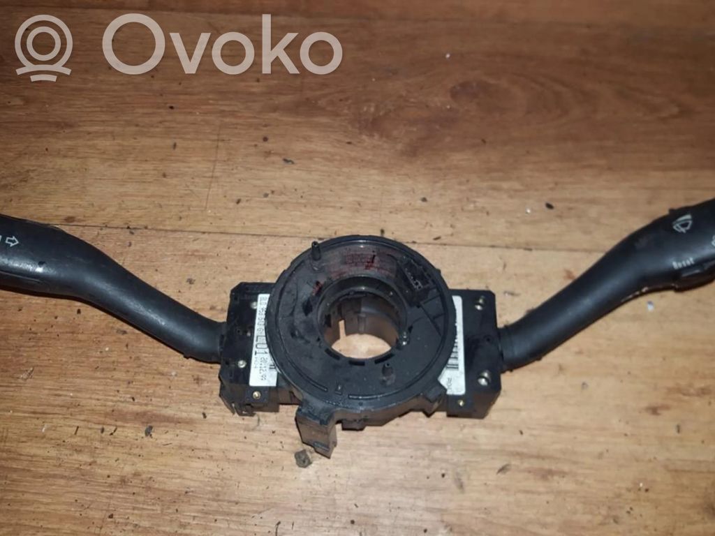 Audi A6 S6 C5 4B Leva/interruttore dell’indicatore di direzione e tergicristallo
