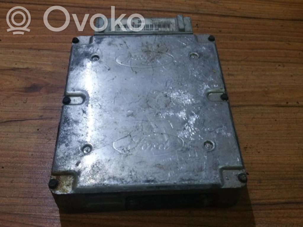 Ford Escort Sterownik / Moduł ECU 