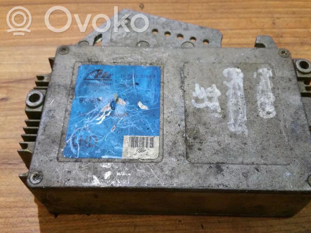 ABS control unit/module   91AB2C013AB,LHD,91AB2C013AB