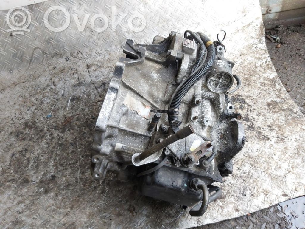 Volvo S40, V40 Scatola del cambio automatico 