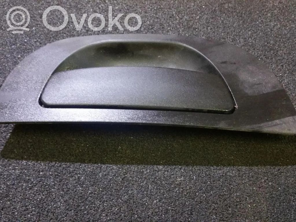 Etuoven ulkokahva   A739,A739