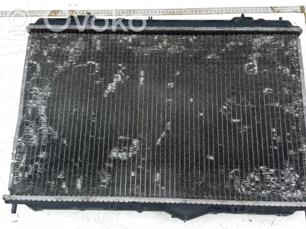 Volvo S40, V40 Radiator lichid răcire 