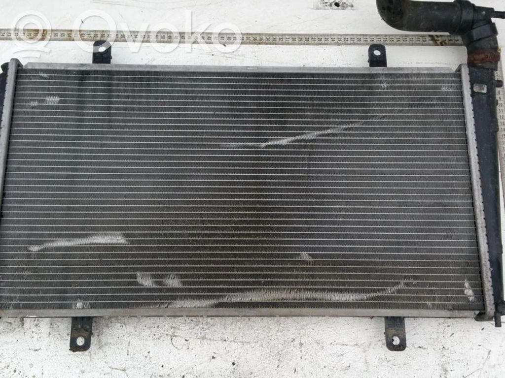 Volvo S40, V40 Wasserkühler 