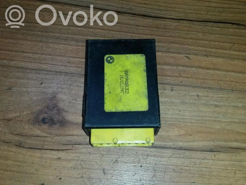 Other control units/modules   61354146046,05393140,05393140,61354146046