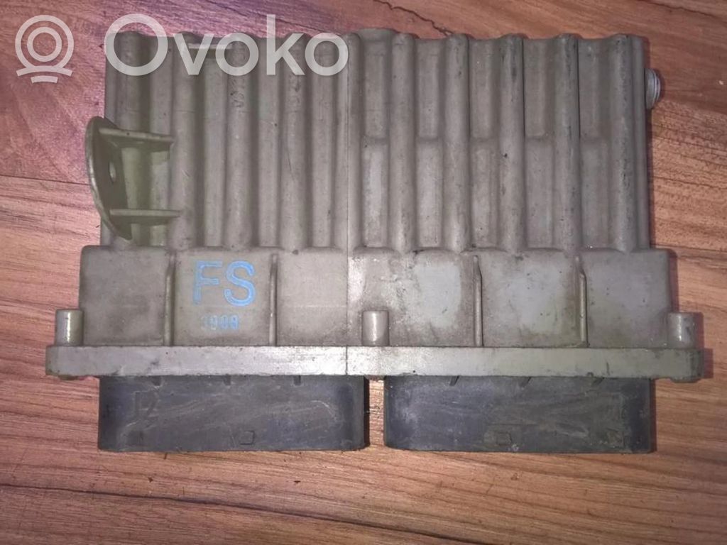 Opel Astra G Alte unități/module de control 