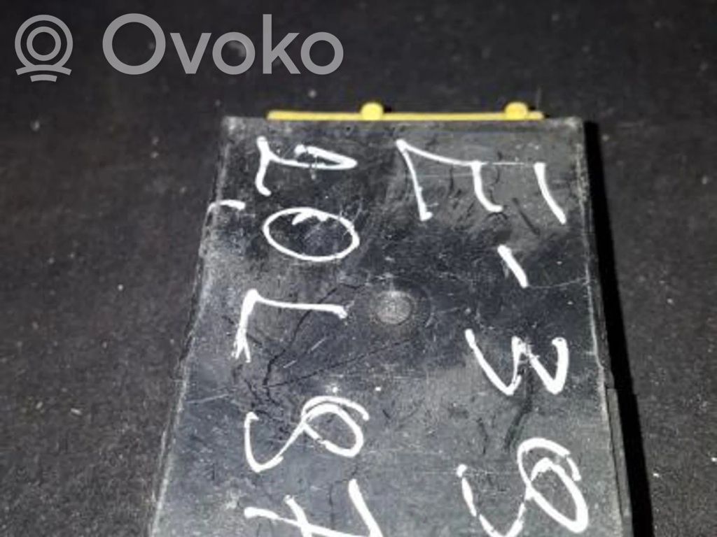 BMW 5 E39 Sonstige Steuergeräte / Module 