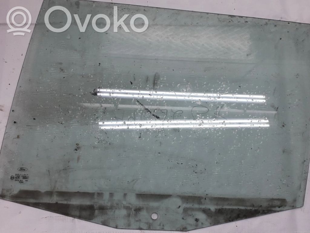 Takaoven ikkunalasi