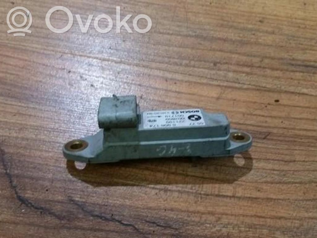 Airbagsensor Crashsensor Drucksensor   0285002064,65776906174,001719,002809,0285002064,221199,65776906174