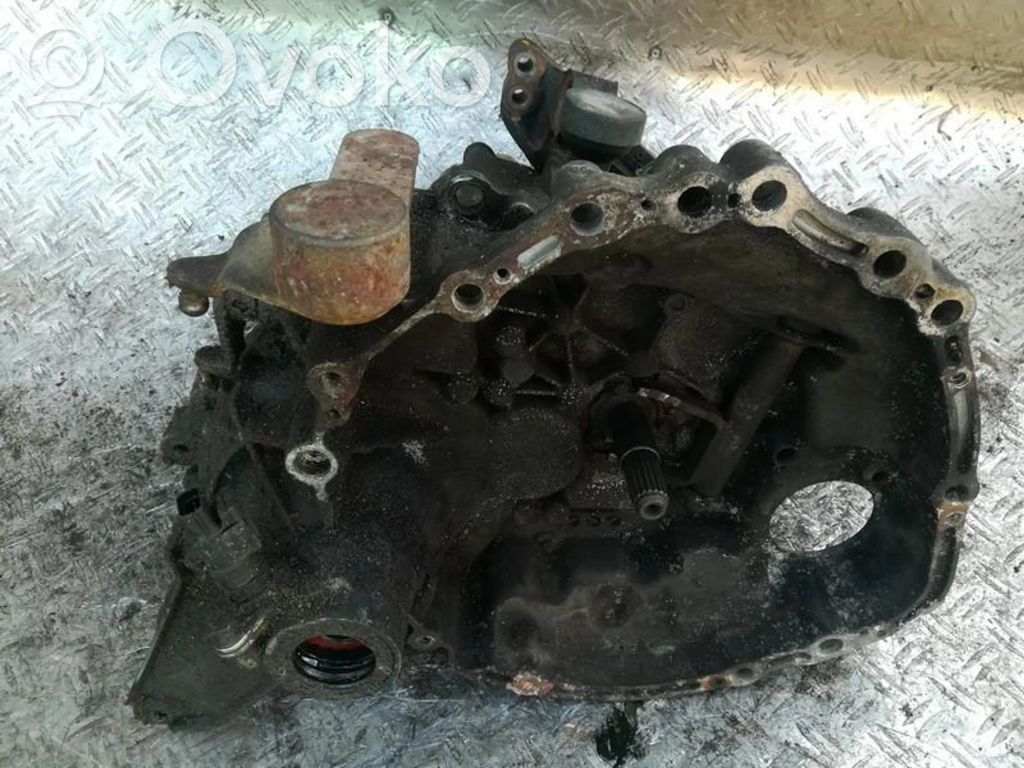 Rover 214 - 216 - 220 Scatola del cambio manuale a 5 velocità