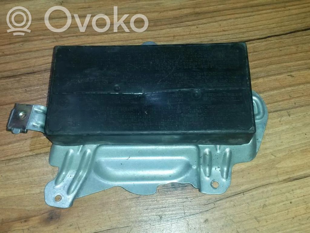 Poduszka powietrzna Airbag drzwi przednich   554565970032,00063243F,00063243F,554565970032