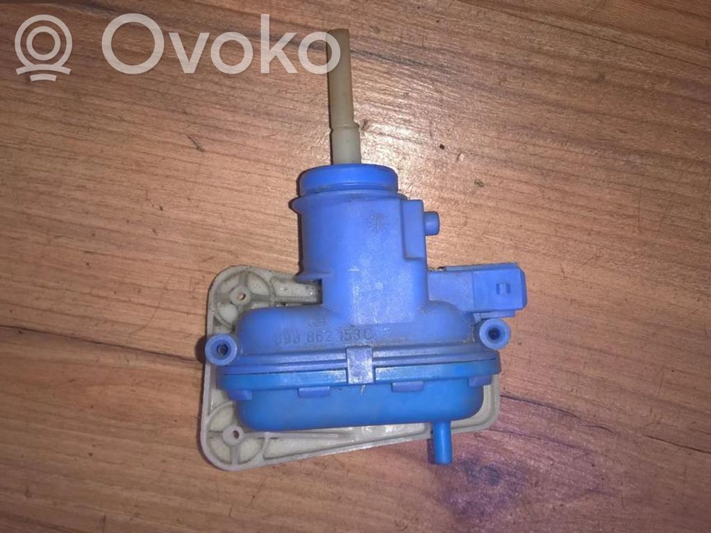 Audi 80 90 S2 B4 Pompă vacuum închidere centralizată 