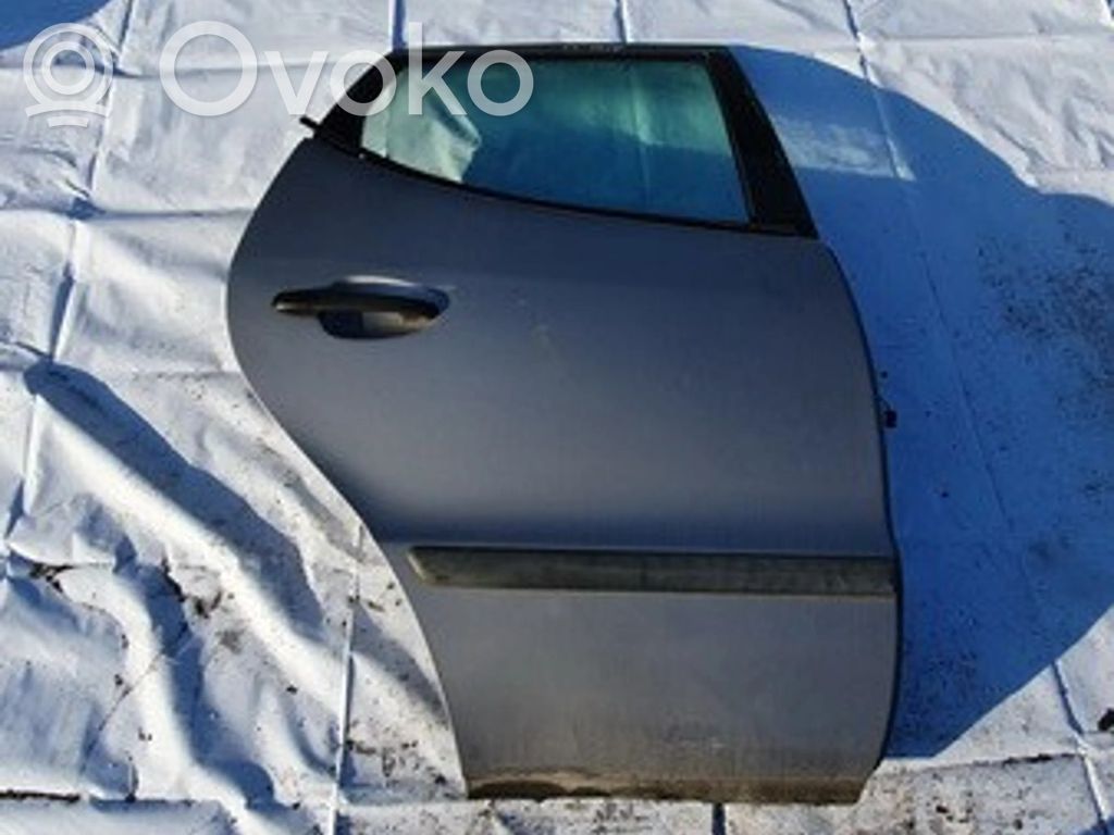 Puerta trasera   PILKOS,PILKOS