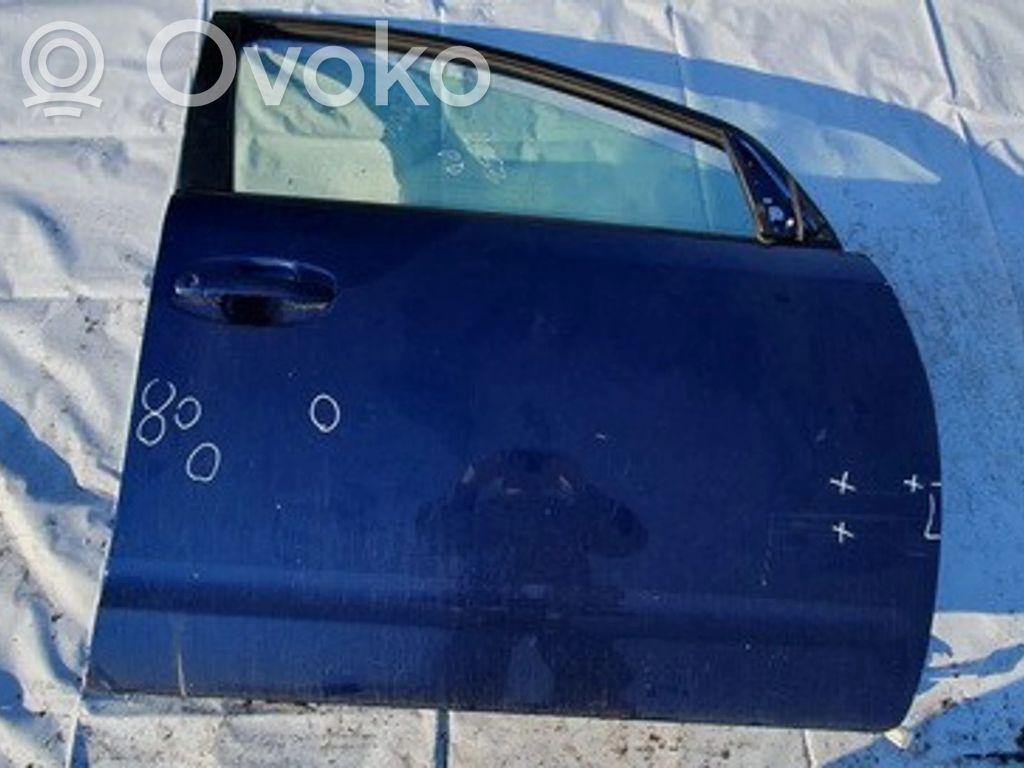 Toyota Prius (XW20) Portiera anteriore 