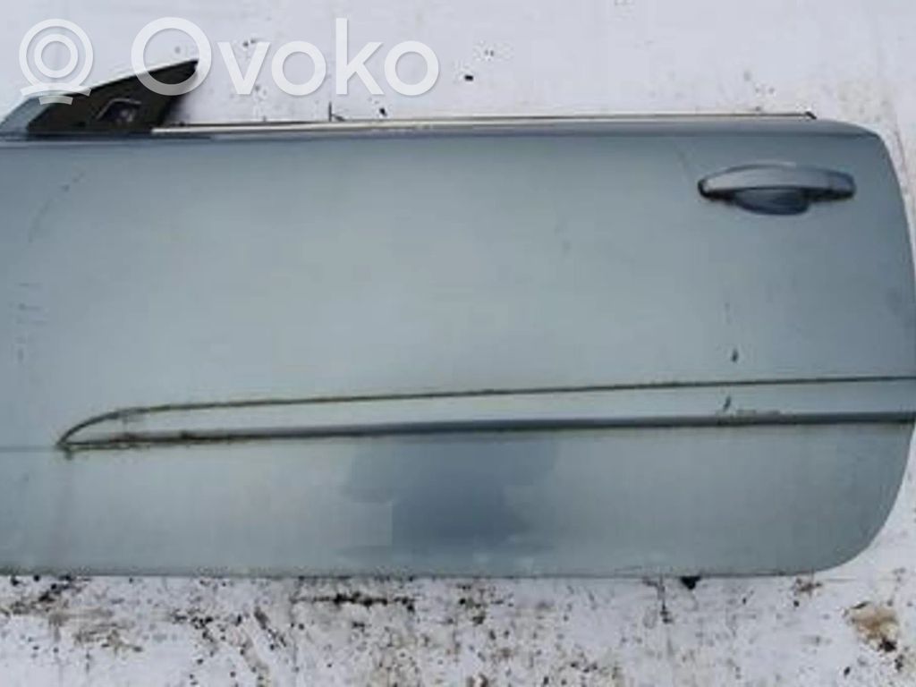 Opel Astra H Portiera anteriore 