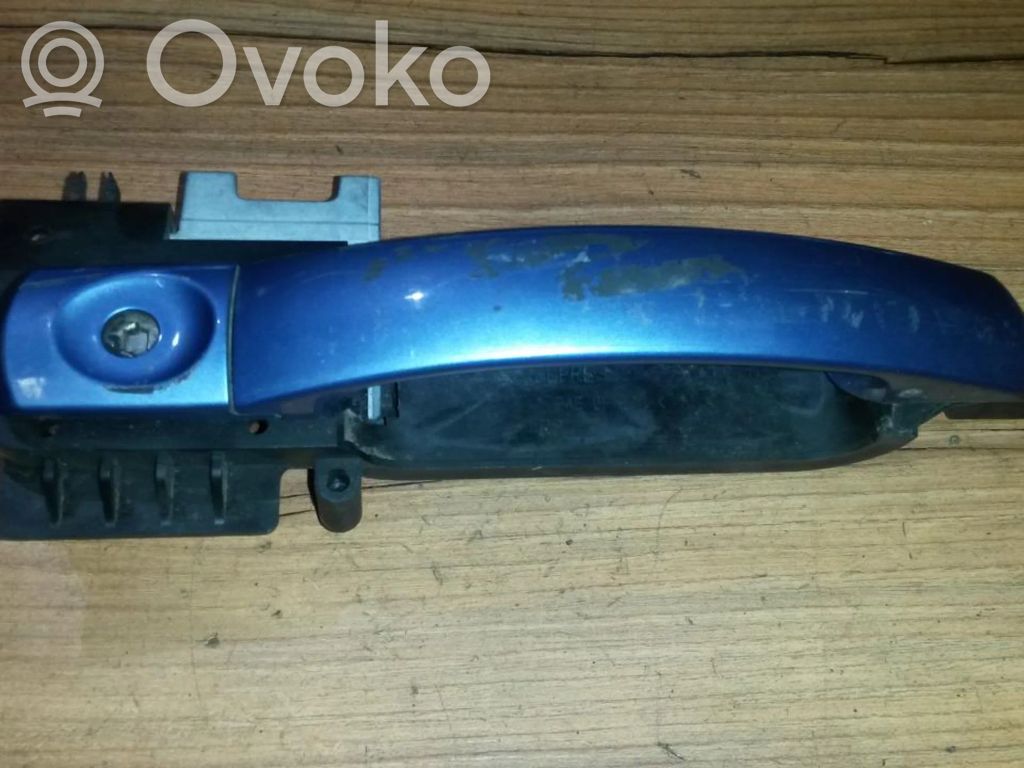 Ford Mondeo Mk III Manecilla externa puerta delantera 