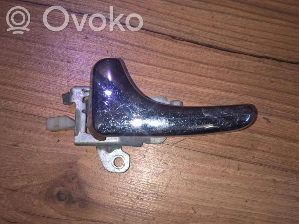 Volvo S40, V40 Maniglia interna per portiera anteriore 