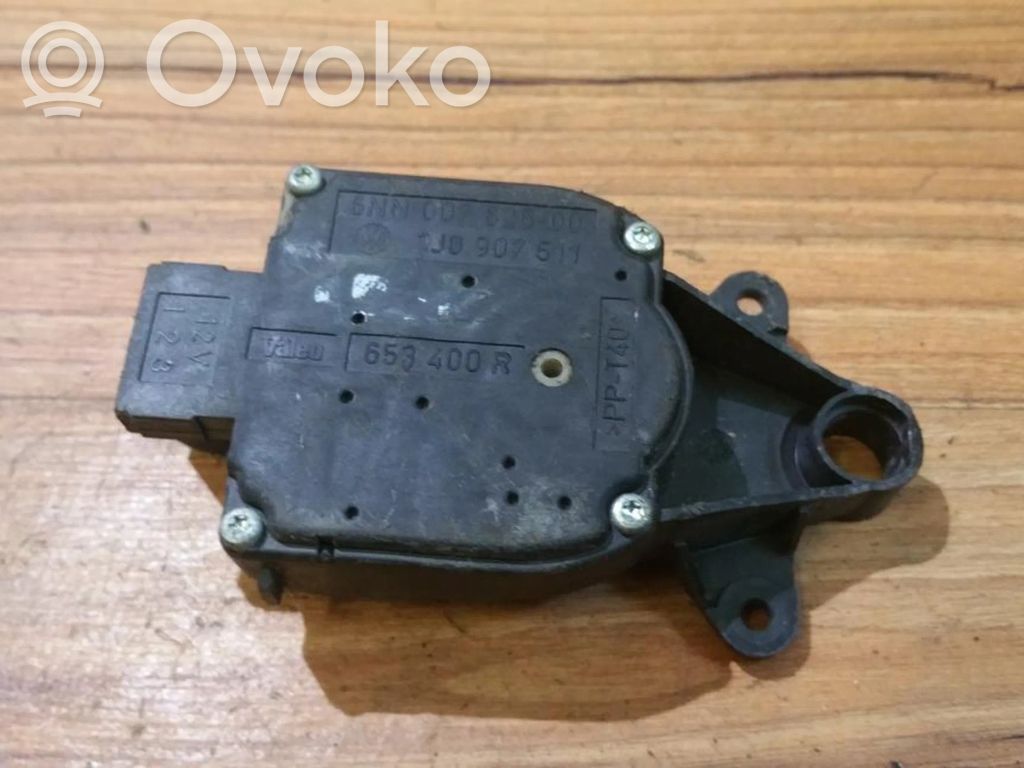 Seat Ibiza II (6k) Motor/actuator clapetă aer 