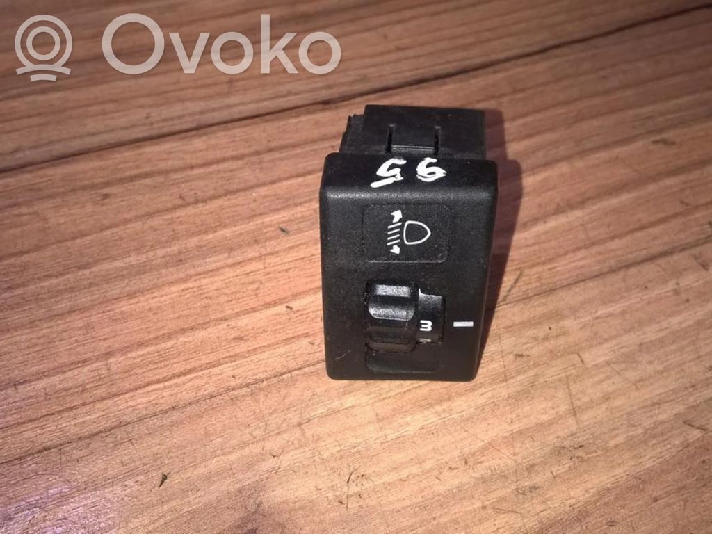 Alfa Romeo 155 Comutator control nivel faruri 