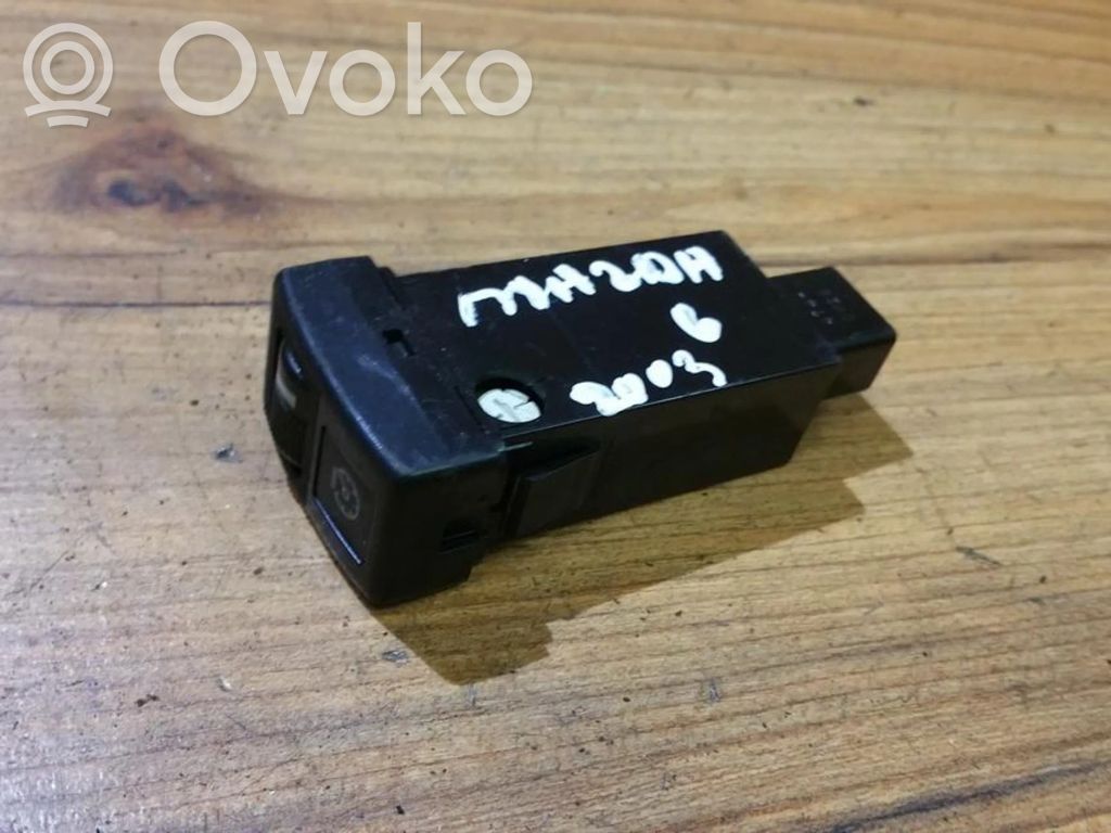 Interruptor de control del panel de luces   4740W28,4740W28