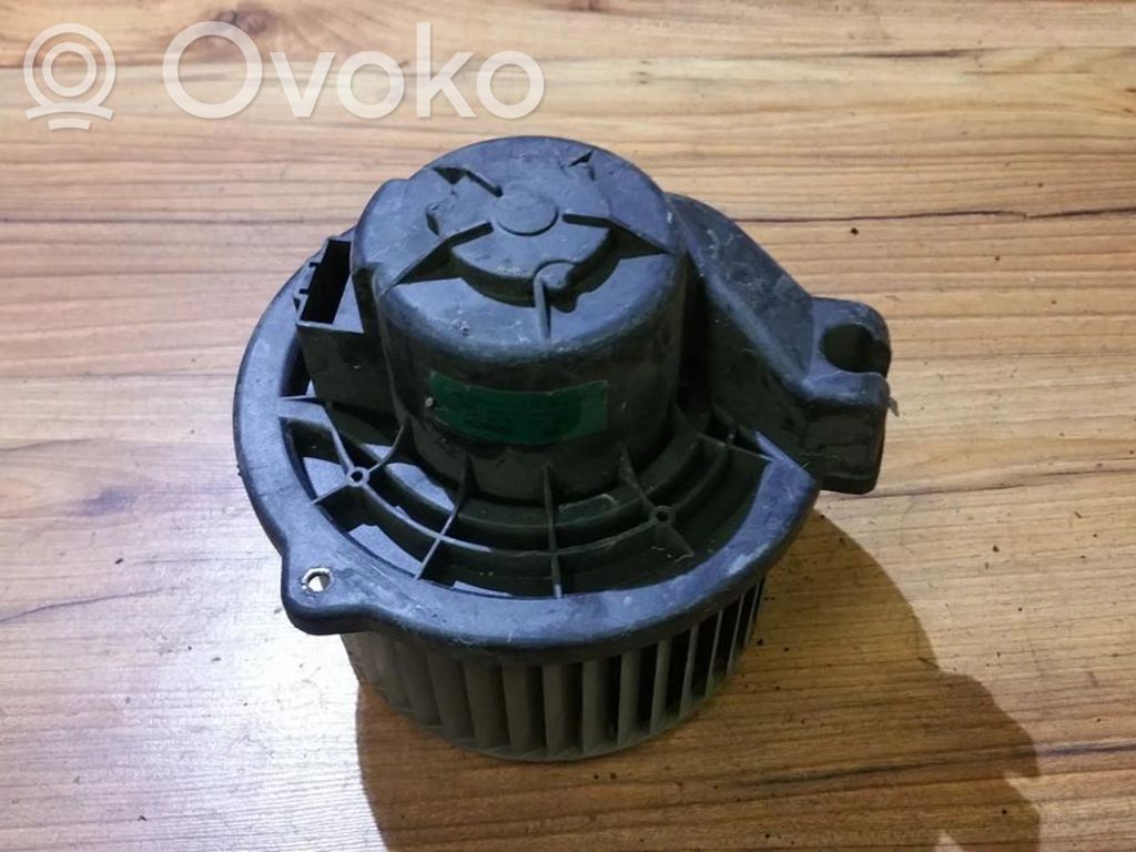 Ventilator aerotermă   0130101122,0130101122