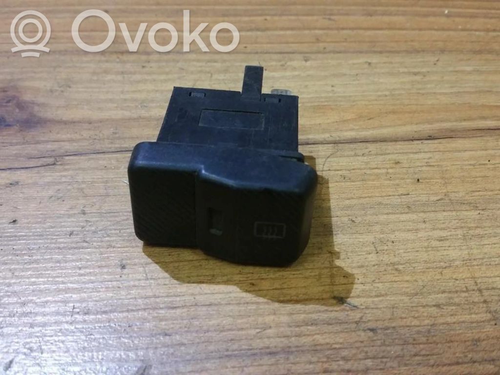 Volkswagen PASSAT B3 Interruttore parabrezza/alzacristalli