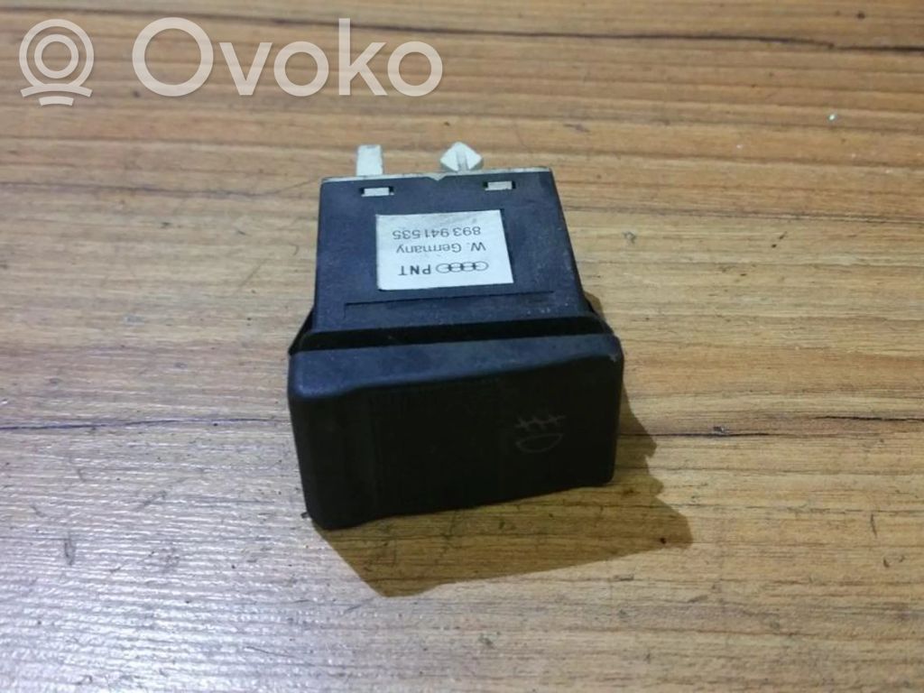 Interruptor de luz antiniebla   893941535,893941535