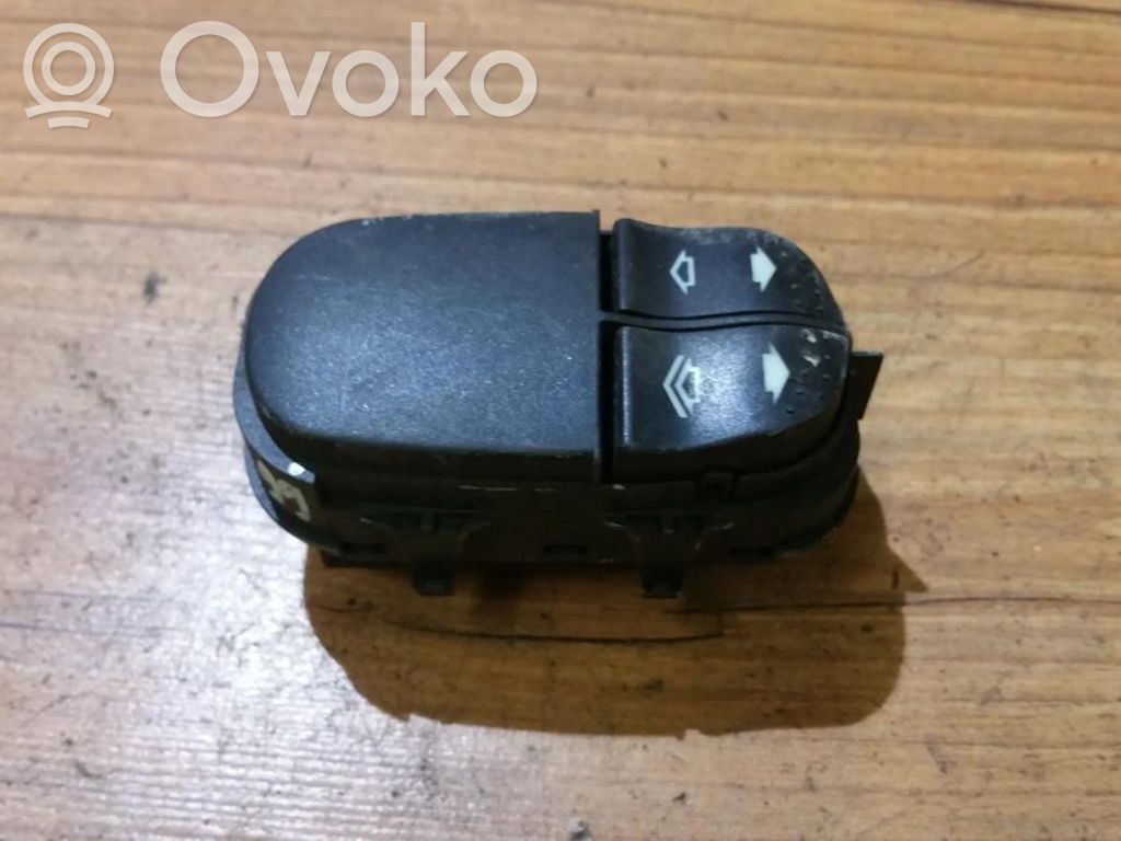 Electric window control switch   98AG14529BC,98AG14529BC