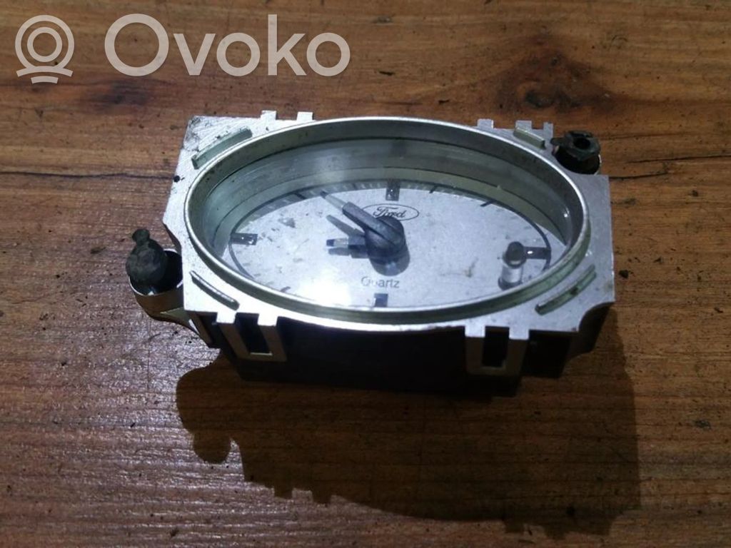 Ford Mondeo Mk III Monitor/display/piccolo schermo 
