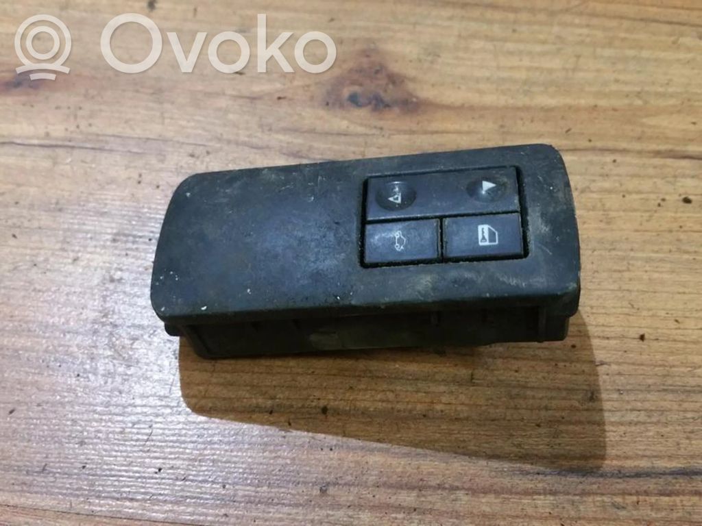 Comutator comandă geamuri electrice   GM24453571,SK001122,GM24453571,SK001122