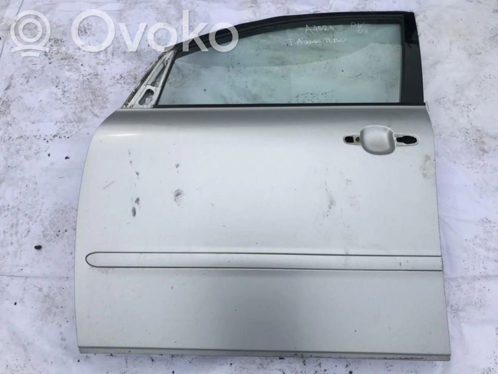 Toyota Avensis Verso Portiera anteriore 