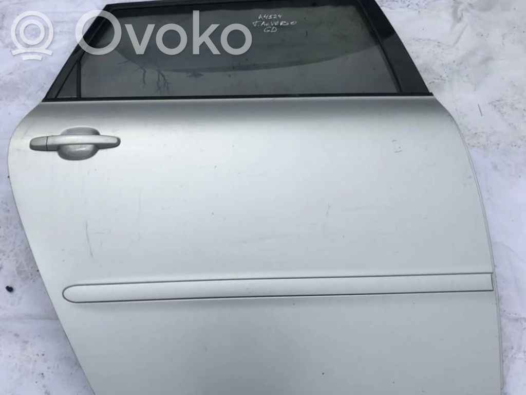 Toyota Avensis Verso Portiera posteriore 