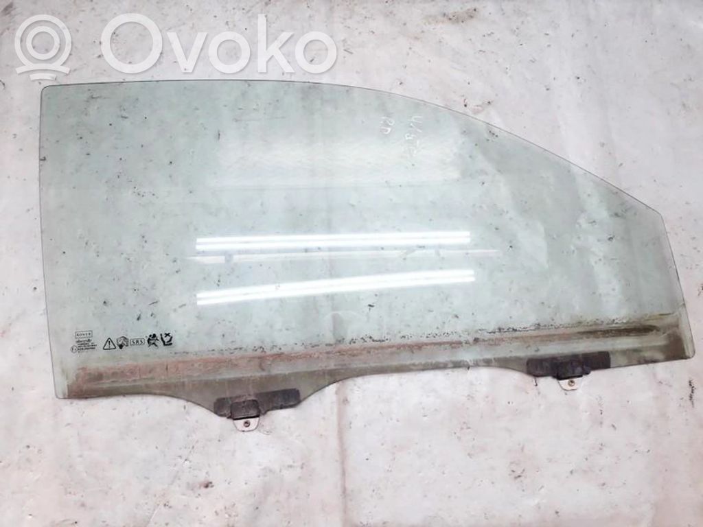 Rover 214 - 216 - 220 Vitre de fenêtre porte avant (4 portes)