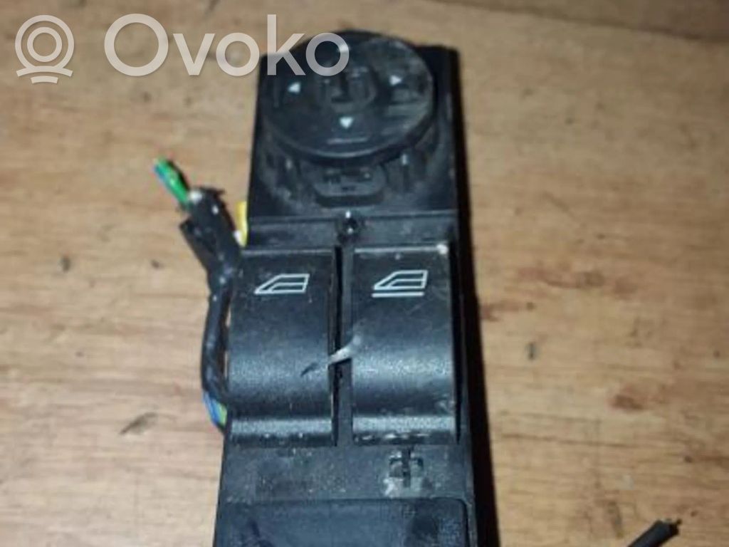 Electric window control switch   3M5T14529DF,LBA1C,3M5T14529DF,LBA1C