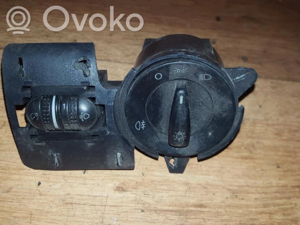 Comutator lumini   3B0941531B,3B0941531B
