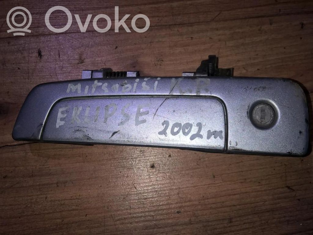 Etuoven ulkokahva   XR287327,XR287327