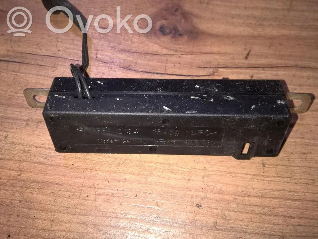 Jeep Grand Cherokee (WJ) Centralina antenna