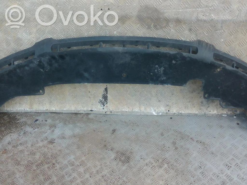 Volkswagen PASSAT B5.5 Borde del parachoques delantero
