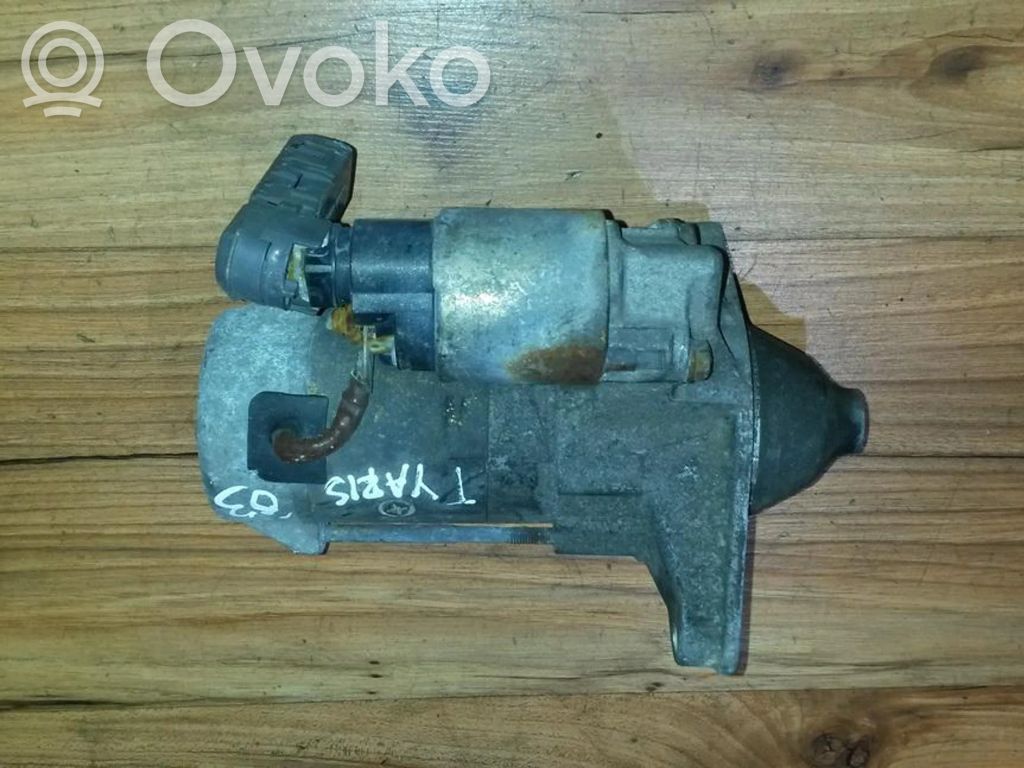 Motor de arranque   28000J020,MS2280009540,28000J020,MS2280009540