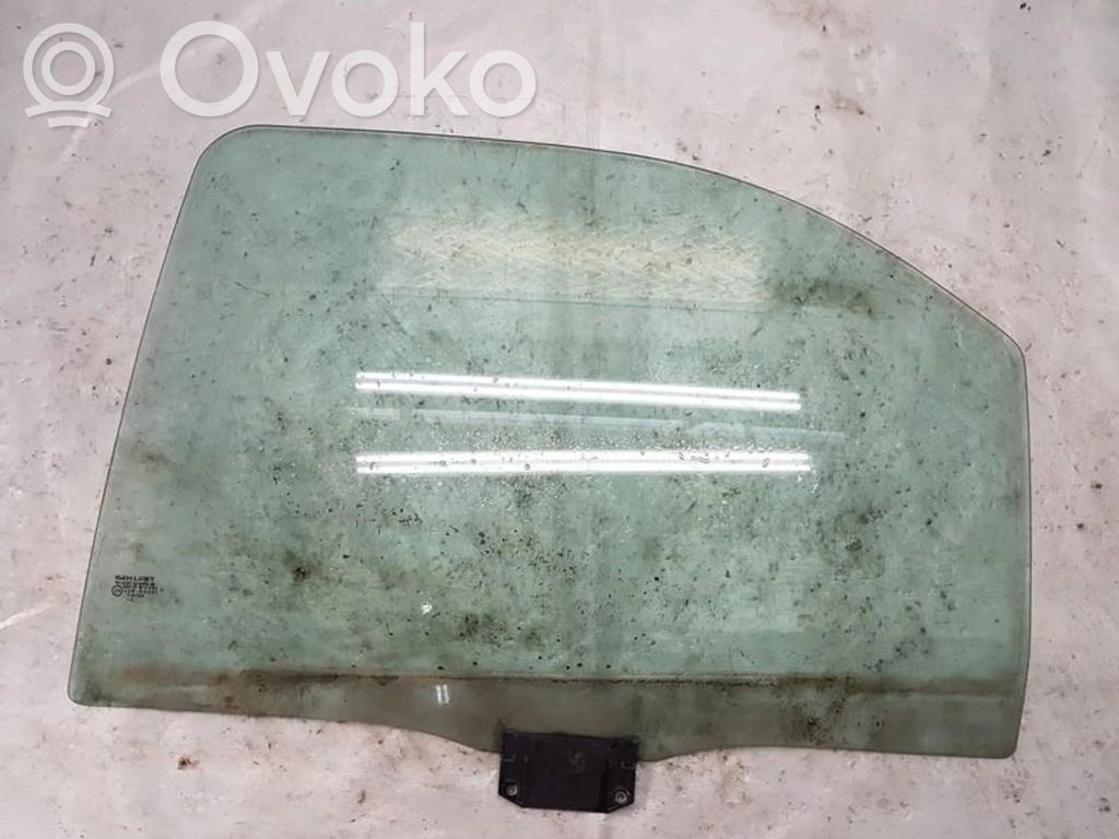Takaoven ikkunalasi