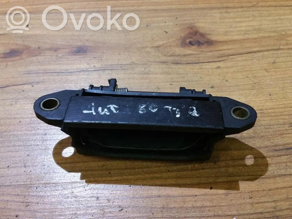 Audi 80 90 B3 Maniglia esterna per portiera anteriore 