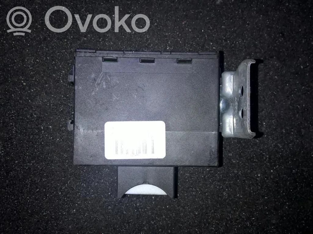 Toyota Avensis T250 Centralina/modulo immobilizzatore 