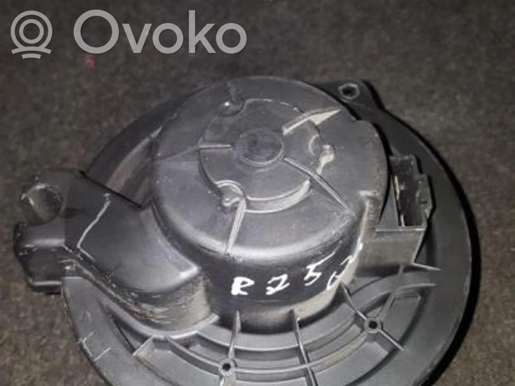 Rover 75 Lämmittimen puhallin 