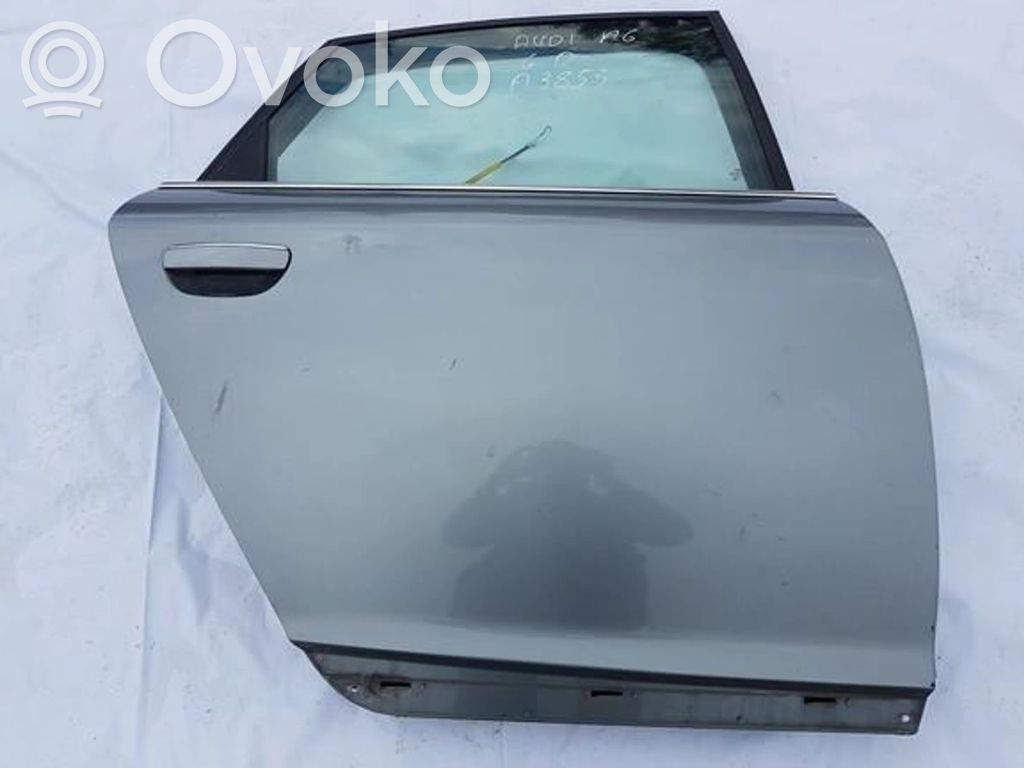 Puerta trasera   PILKOS,PILKOS