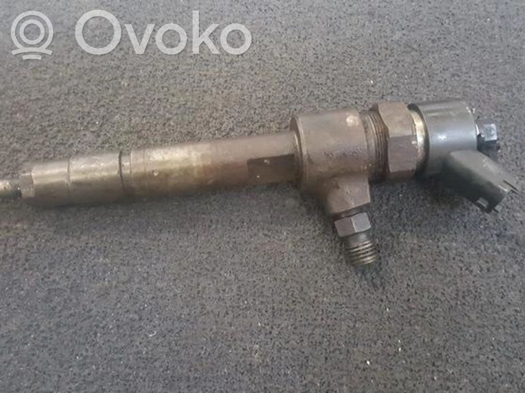 Alfa Romeo 166 Injector combustibil 
