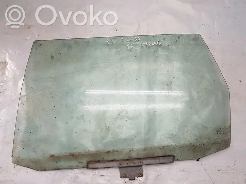 Takaoven ikkunalasi