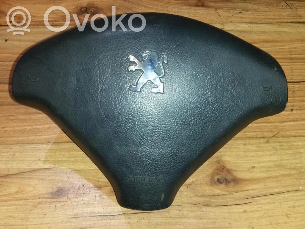 Peugeot 307 Airbag dello sterzo